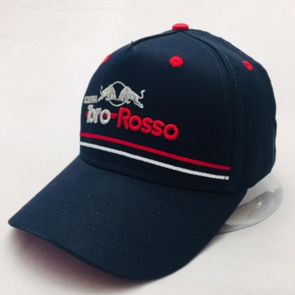 Red Bull Racing Hat Cap - Picture 3 of 6
